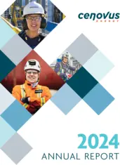 Cenovus Energy Inc