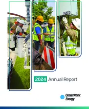 CenterPoint Energy Inc.