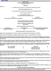 Central Pacific Financial Corp.