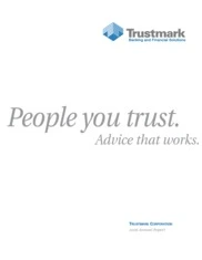 Trustmark Corporation