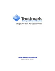Trustmark Corporation