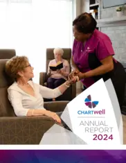 Chartwell Retirement Residences