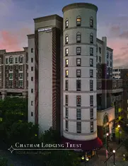 Chatham Lodging Trust