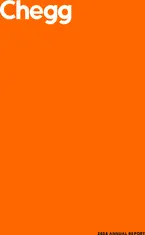 Chegg Inc
