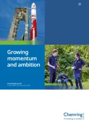 Chemring Group plc