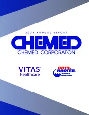 Chemed Corporation