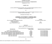 Chimera Investment
