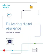 Cisco Systems Inc.