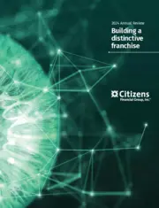 Citizens Financial Group