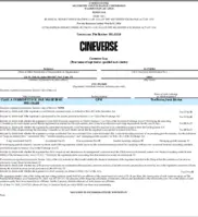 Cineverse