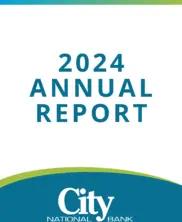 City Holding Co.