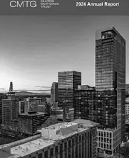 Claros Mortgage Trust, Inc.
