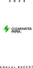 Clearwater Paper Corp