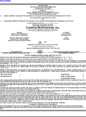 Coherus Biosciences Inc