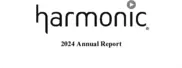 Harmonic Inc.