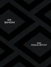 Simon Property Group Inc.