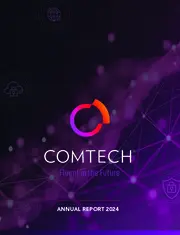Comtech Telecommunications Corp.