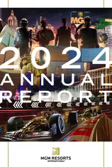 MGM Resorts International