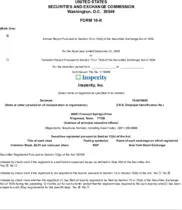 Insperity Inc.