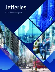 Jefferies Group Inc.