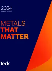 Teck Resources Limited