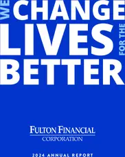 Fulton Financial Corp.