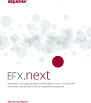 Equifax Inc.
