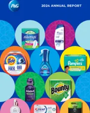 Procter & Gamble Co.