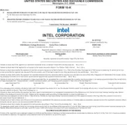 Intel Corporation