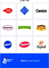 General Mills, Inc.