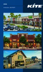 Kite Realty Group Trust