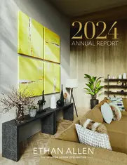 Ethan Allen Interiors Inc.
