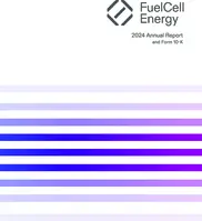 FuelCell Energy, Inc.