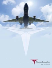 Triumph Group, Inc.