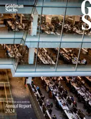 Goldman Sachs Group Inc.