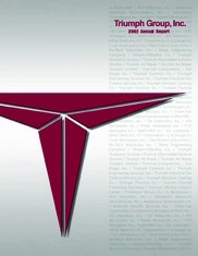 Triumph Group, Inc.