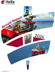 Helix Energy Solutions Group, Inc.