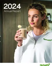 Herbalife Ltd.