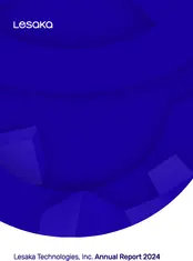 Lesaka Technologies 