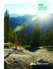 Sierra Bancorp