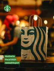 Starbucks Corp.