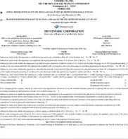Trustmark Corporation