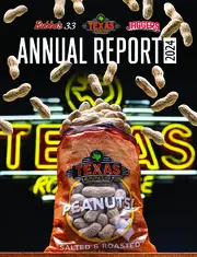 Texas Roadhouse Inc.