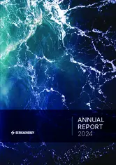 Serica Energy PLC