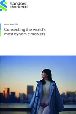 Standard Chartered plc