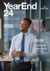 Hiscox, Ltd.