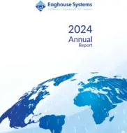 Enghouse Systems Limited