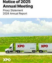XPO Logistics, Inc