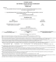 FormFactor, Inc.