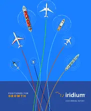 Iridium Communications Inc